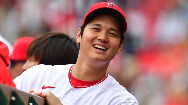 How Old Is Shohei Ohtani Brother Ryuta? Religion Parents And Family