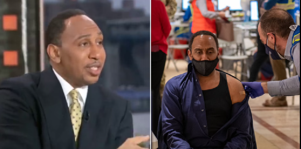 Stephen A Smith Daughter Passed Away, Wife Family