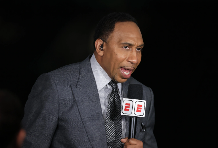 Stephen A Smith Daughter Passed Away, Wife Family And Wikipedia Bio