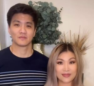 Who Is Jiaoying Summers Husband? Parents Ethnicity And Age