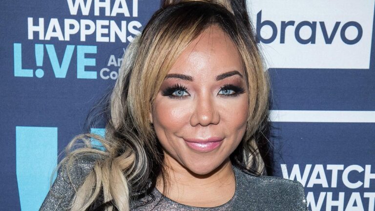 Tameka Aka Tiny Harris Car Accident – What Happened To Her? Case Update And Family
