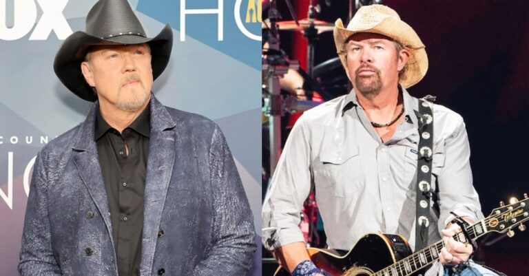 Trace Adkins Illness: Does He Have Cancer? Health Update Age