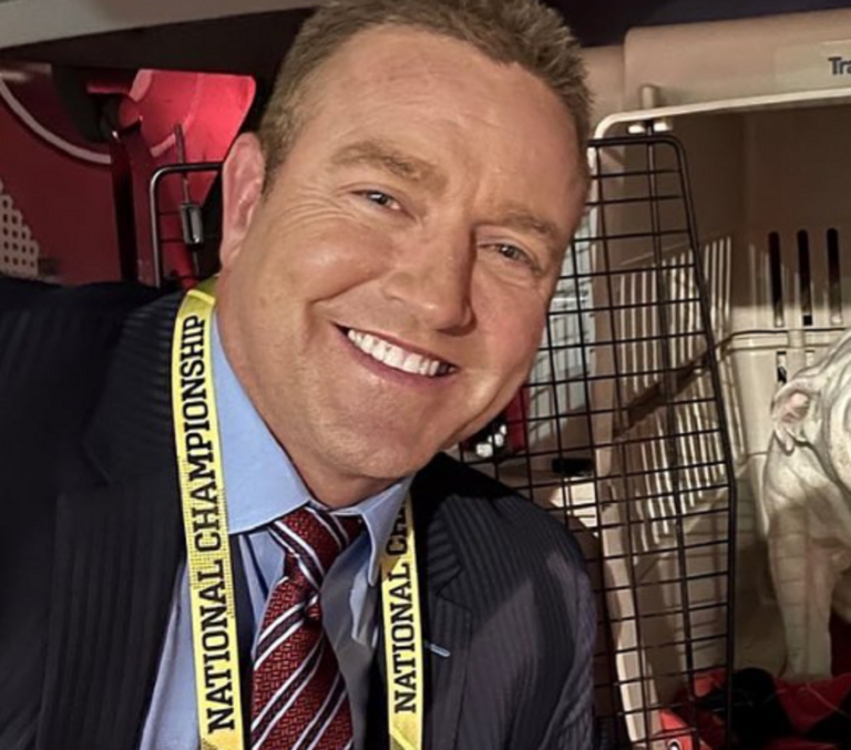 Kirk Herbstreit Illness – Is He Sick? Health Update Age And Family