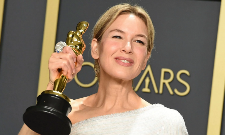 Did Renee Zellweger Get Her Lips And Nose Done? Plastic Surgery before And After Photos