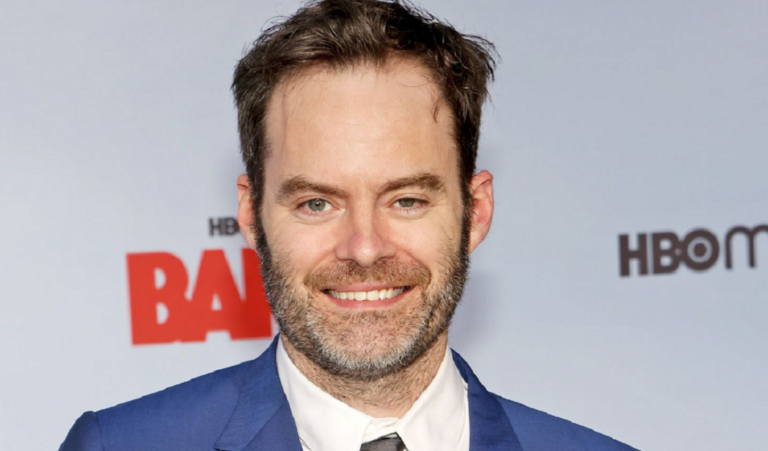 Who Is Bill Hader Brother? Siblings Parents And Ethnicity