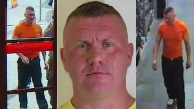Did Raoul Moat Kill His Ex Girlfriend? Victims And Case Details Explored