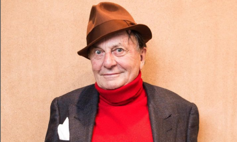 Is Barry Humphries Transgender Or Gay? Sexual Orientation Partner And Family