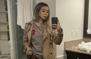 Ally Lotti Parents And Ethnicity - Where Is She From?