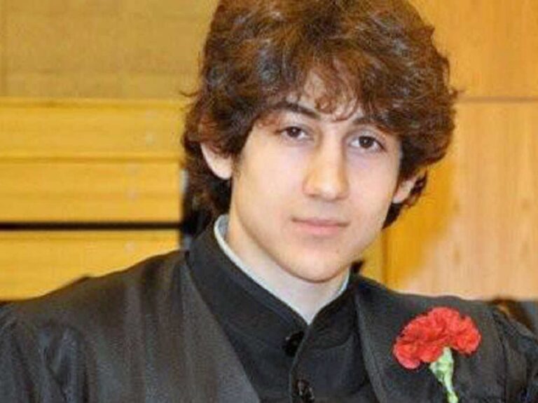 Boston Bombing: Dzhokhar Tsarnaev Religion – Is He Muslim? Parents Ethnicity