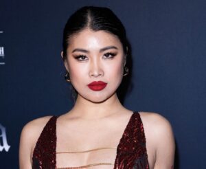 Who Is Jiaoying Summers Husband? Parents Ethnicity And Age