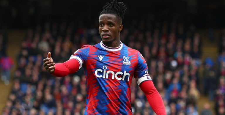 What Is Wilfried Zaha Religion? Family Ethnicity And Net Worth 2023