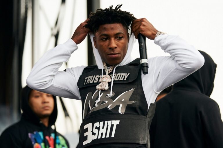 Nba Youngboy Muslim Or Christian – Religion Ethnicity And Family Details