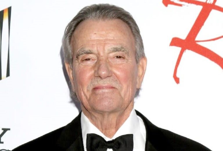 Is Eric Braeden Hospitalized Due To Cancer? Sickness Health Update And Family
