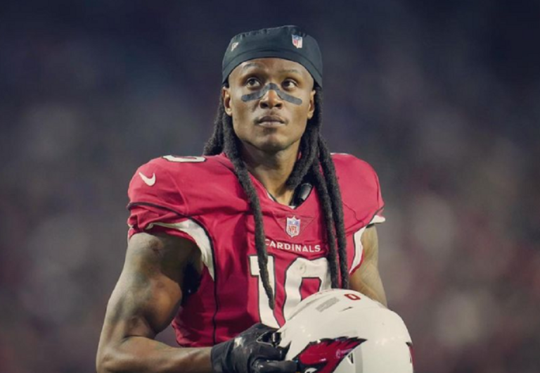 Chiefs: Deandre Hopkins Missing – Was He Suspended? Family And Salary Details
