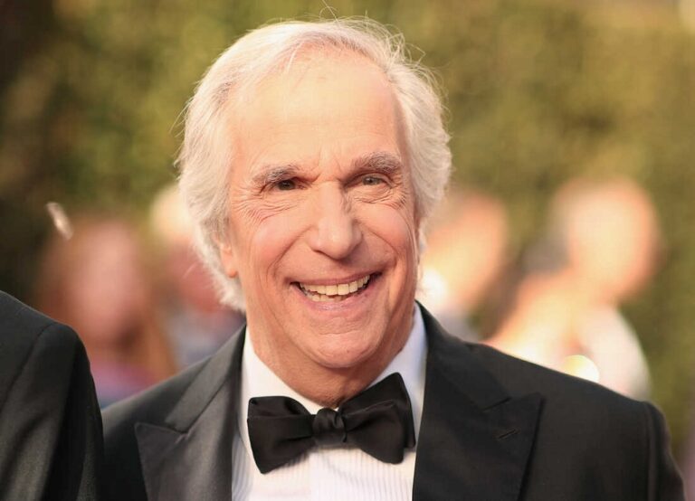 Henry Winkler Passed Away, Death News Real Or Hoax – Where Is He Now?