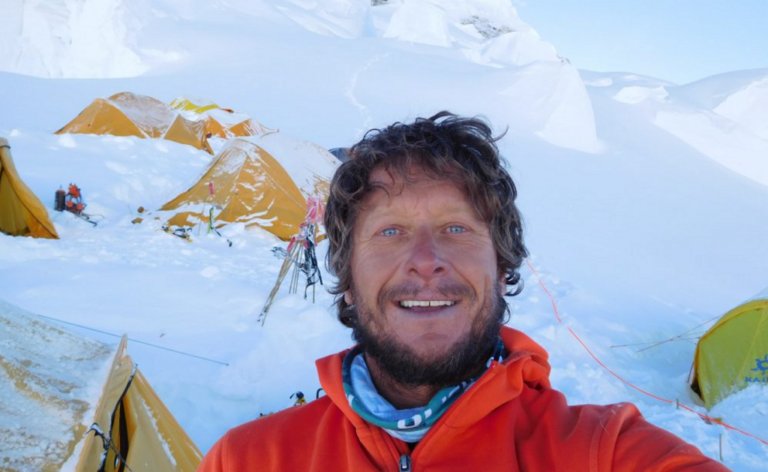 Climber Noel Hanna Wikipedia Bio Age Partner And Net Worth