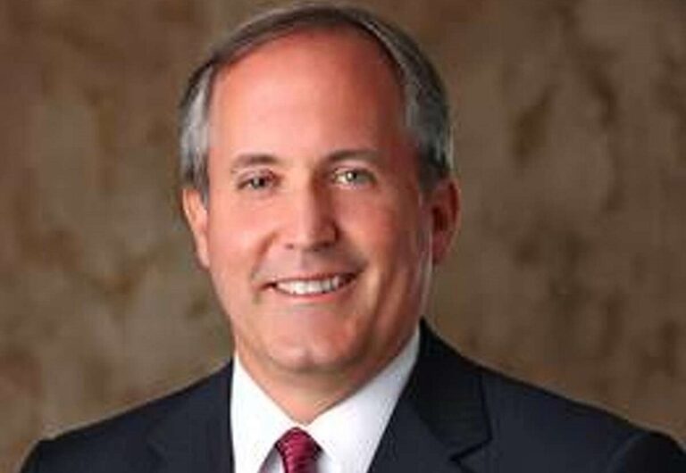 Ken Paxton Affair Linked To Criminal Allegations, Investiagion Update