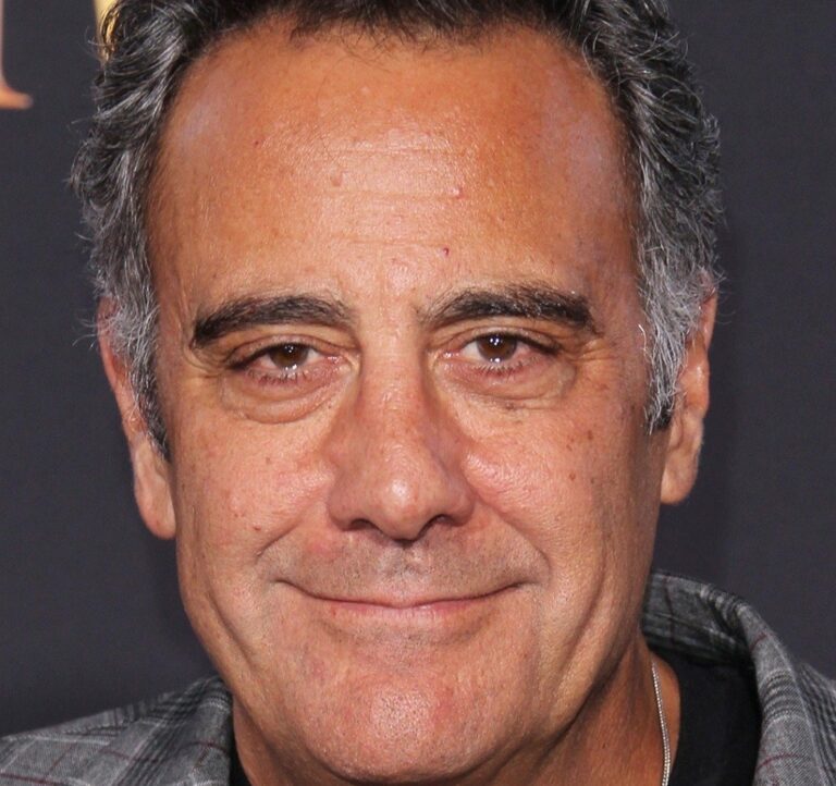 Is Brad Garrett Gay Or Have A Wife – Sexuality Partner And Dating History