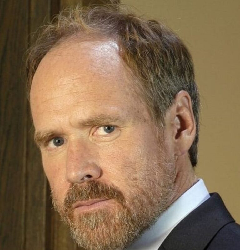 Will Patton Gay Rumors – What Is His Sexuality? Partner And Dating History Explored