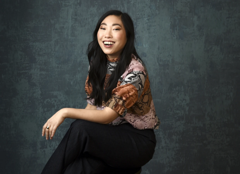 Awkwafina Gay Rumors, True Or False? Partner And Family