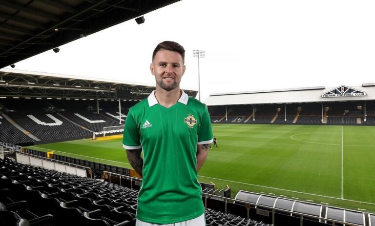 Meet Oliver Norwood Brother James Norwood, Family And Age Gap