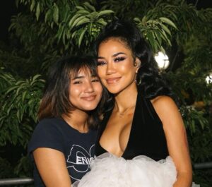 Has Jhene Aiko Daughter Passed Away? Namiko Love Illness