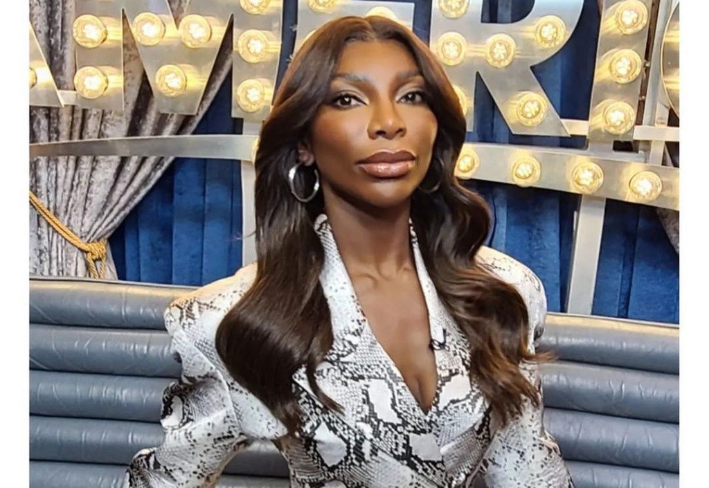 Michaela Coel Plastic Surgery