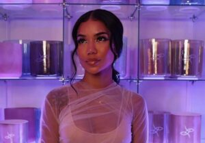 Has Jhene Aiko Daughter Passed Away? Namiko Love Illness