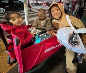 Meet Fatboy SSE Wife Tiana Kimbrough Relationship Family