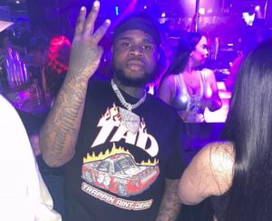 Meet Fatboy SSE Wife Tiana Kimbrough Relationship Family