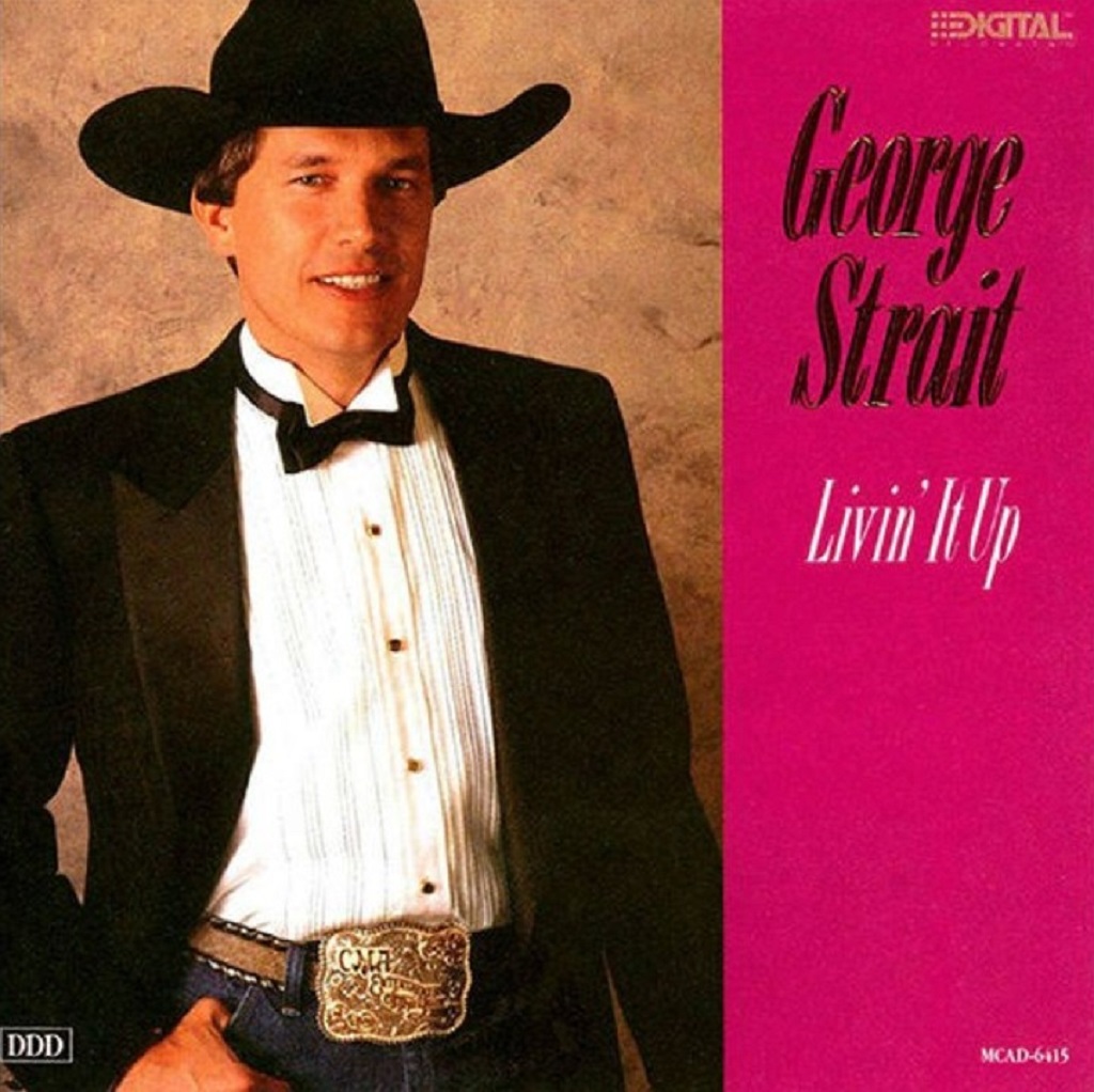 Does George Strait Have Cancer