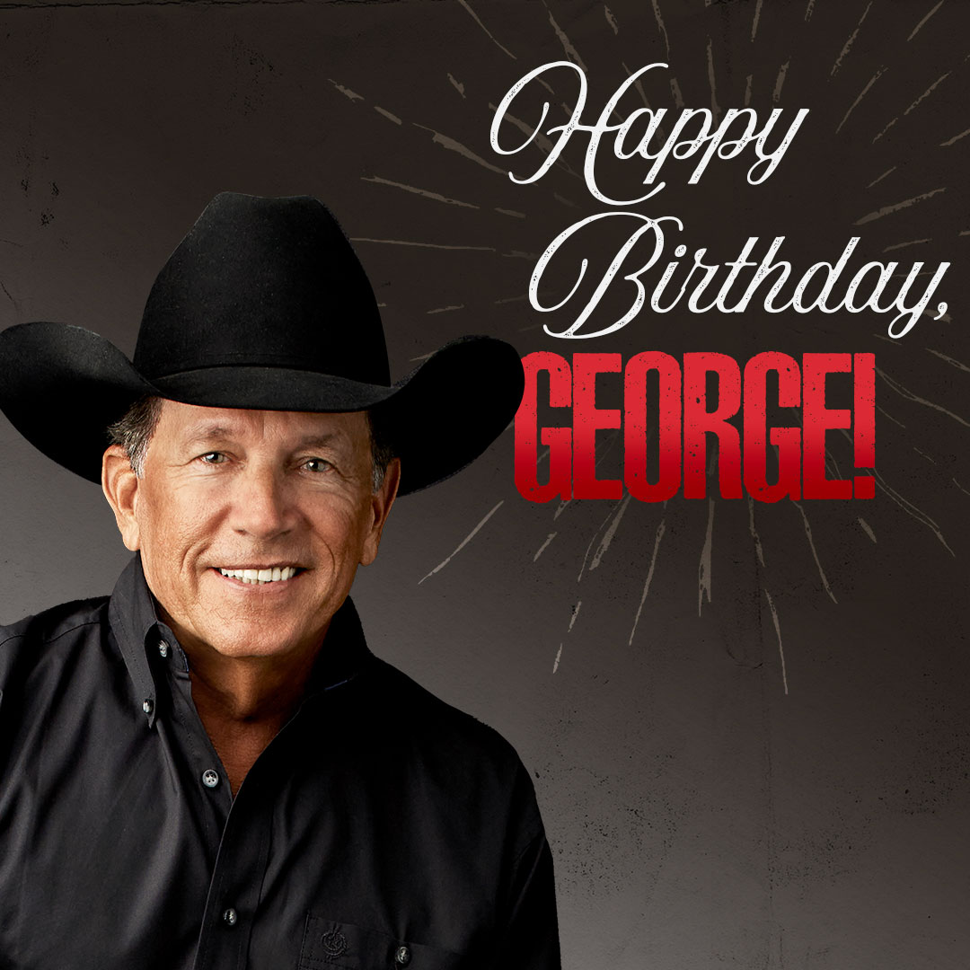 Does George Strait Have Cancer