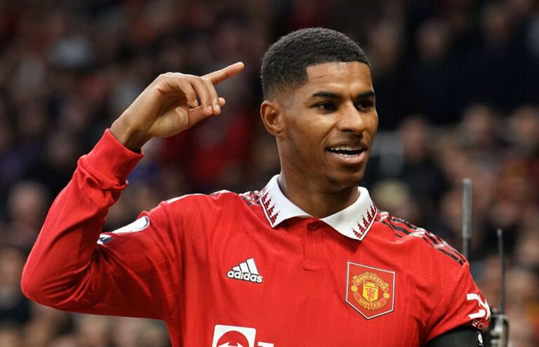 Marcus Rashford Ethnicity: Where Are His Parents From? Religion And Family
