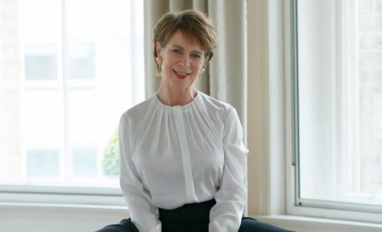 Is Celia Imrie Lesbian Or Has A Husband – Sexuality Partner And Dating History