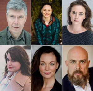 Carolyn Bracken Wikipedia Bio Age Partner And Instagram