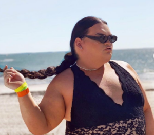 Al Weezy Before And After Transition, Real Name Age