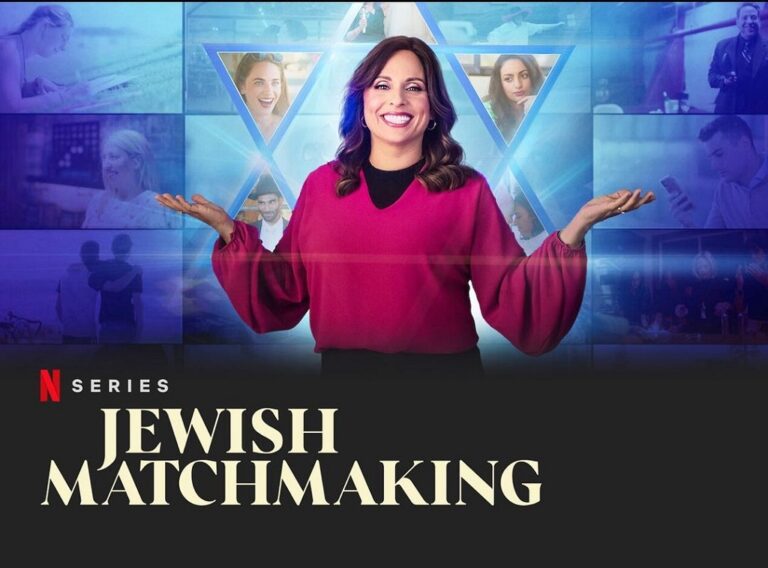 Jewish Matchmaking: Aleeza Ben Shalom Wikipedia Bio Age Height And Instagram