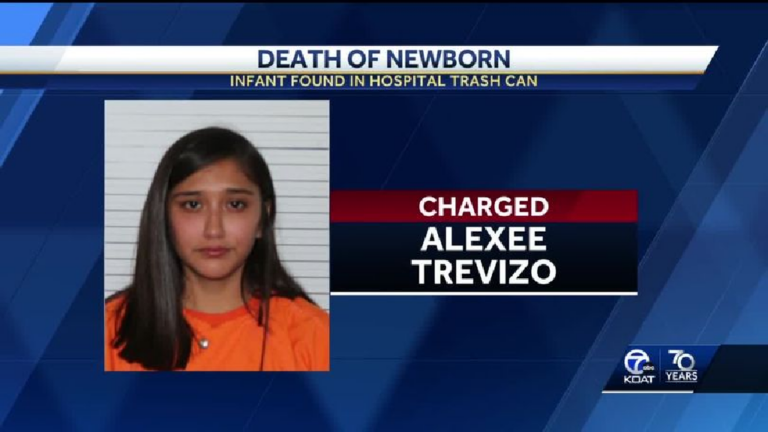 Alexi Treviso Baby Murder Case Death Cause And Biography