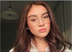 Anna Cathcart Parents Jamie And Mama Cathcart