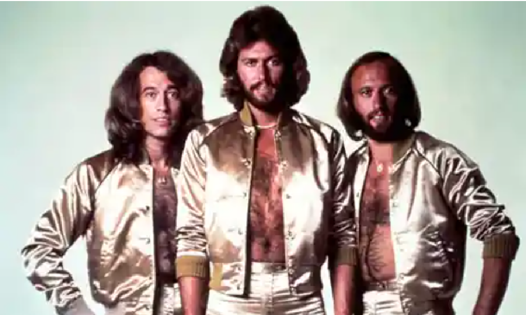 Is Barry Gibb Still Alive? Health Illness And Wikipedia