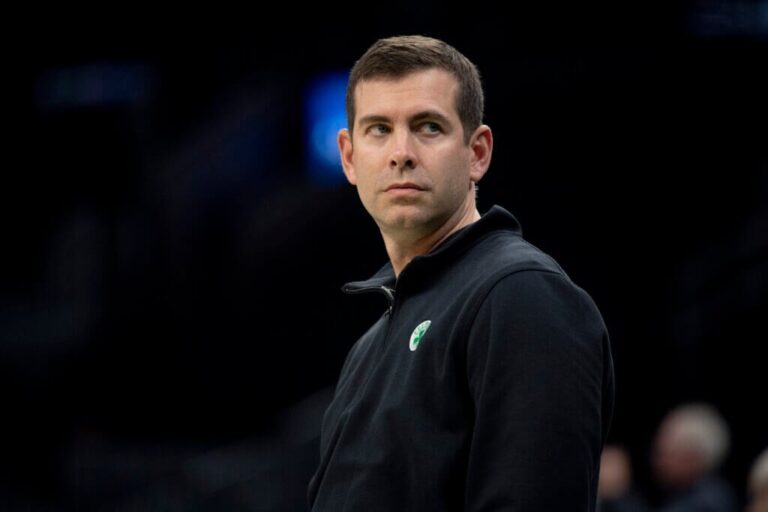 What Happened To Brad Stevens – Was He Fired? Wife And Salary