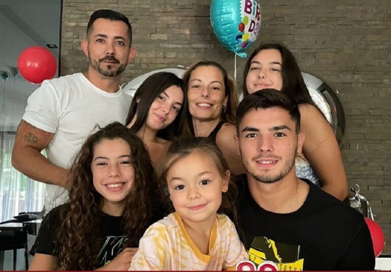 Brahim Diaz Religion Is He Muslim? Origine Age And Bio