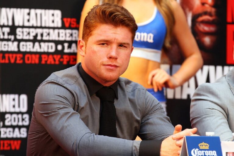 Was Canelo Alvarez Arrested In Mexico – Is He In Jail? Case Details And Update