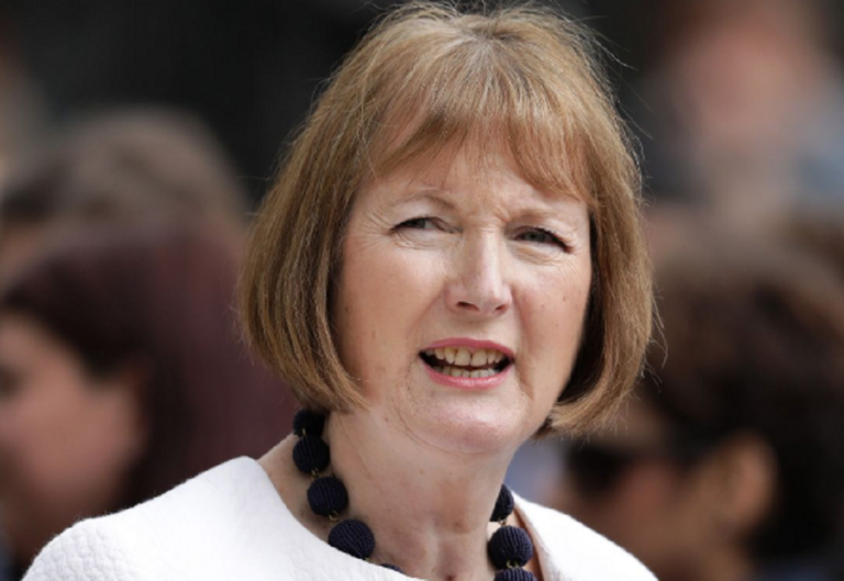 Harriet Harman Illness, Is She Sick? Health Update Age And Family