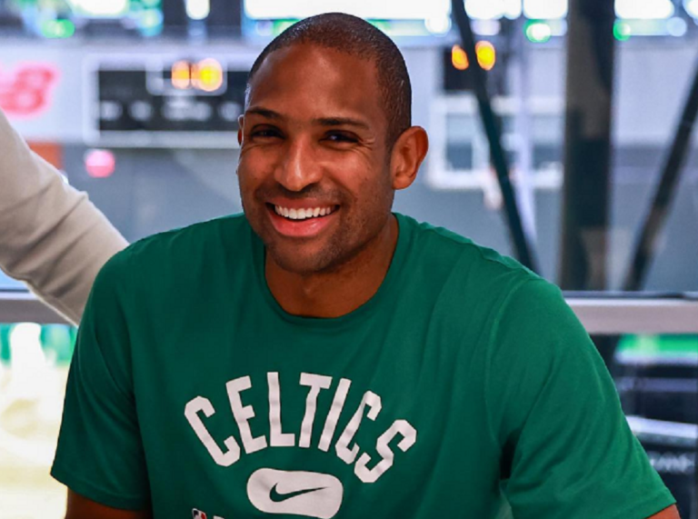 Al Horford Health And Illness Update, Family Age And Height Revealed