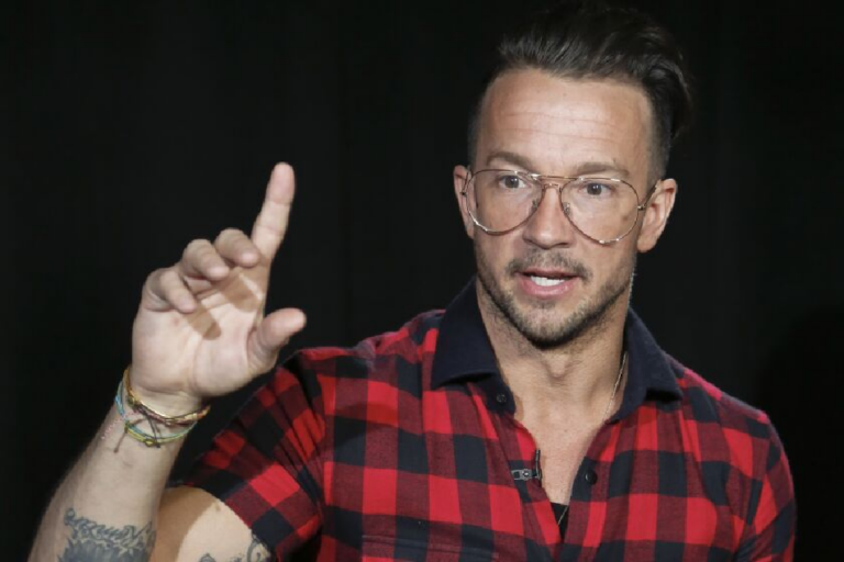 What Happened To Carl Lentz – Where Is He Now? Wikipedia And Age