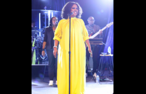 Cece Winans Death News Real Or Hoax? Age And Health