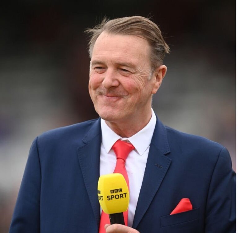 Phil Tufnell Plastic Surgery Details – Did He Get A Hair Transplant? Age And Wikipedia