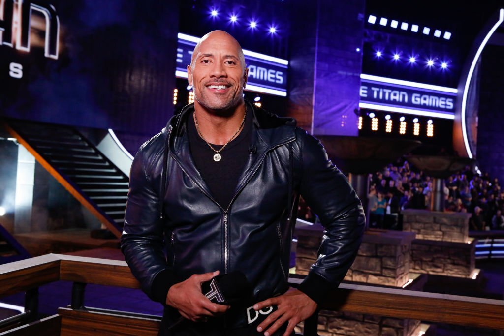 The Rock Kidnapping Scandal