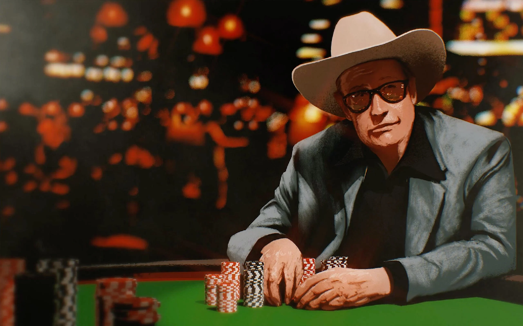 Doyle Brunson